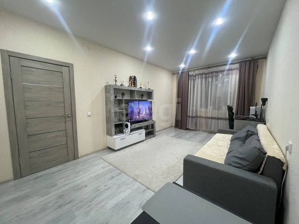 
  Продается 1-комн. квартира 42.2 м². Фото 2.