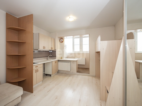 
  Продается студия 23.5 м². Фото 1.
