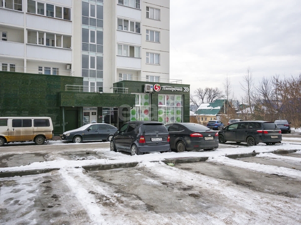 
  Продается студия 23.5 м². Фото 25.