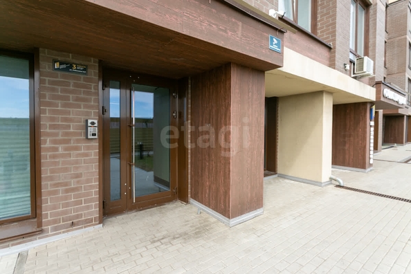 
  Продается 2-комн. квартира 63.1 м², в ЖК На Рябиновой. Фото 6.