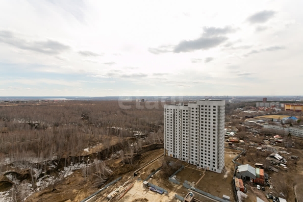 
  Продается 2-комн. квартира 63.1 м², в ЖК На Рябиновой. Фото 17.