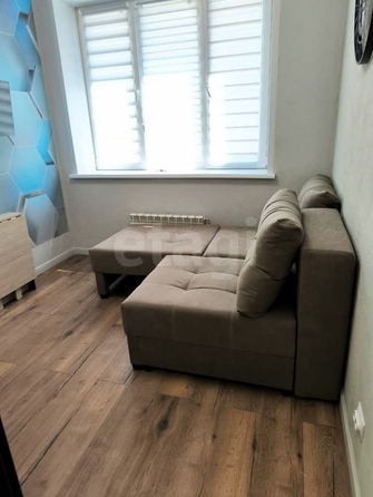 
  Продается студия 14 м², в ЖК Чернышевский, дом 2.1. Фото 8.