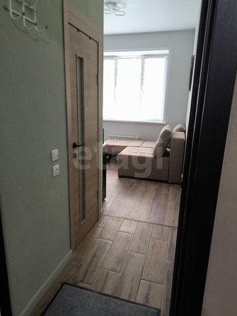 
  Продается студия 14 м², в ЖК Чернышевский, дом 2.1. Фото 13.