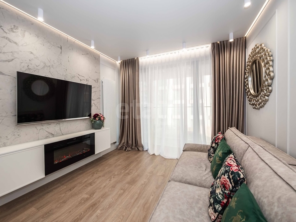 
  Продается 3-комн. квартира 64.2 м². Фото 3.