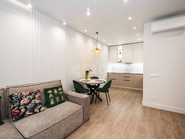 
  Продается 3-комн. квартира 64.2 м². Фото 5.