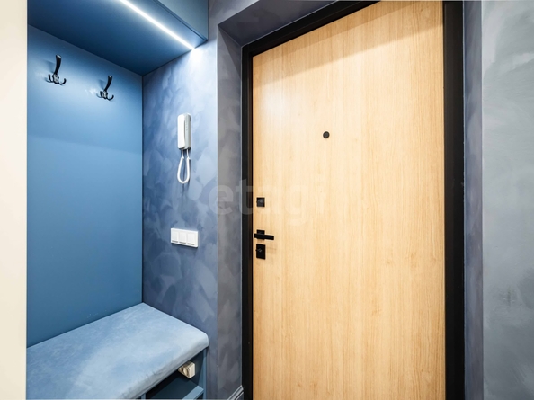 
  Продается 3-комн. квартира 64.2 м². Фото 23.