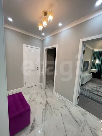 
  Сдается 1-комн. квартира 46 м². Фото 22.