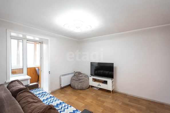 
  Продается 2-комн. квартира 44 м². Фото 2.