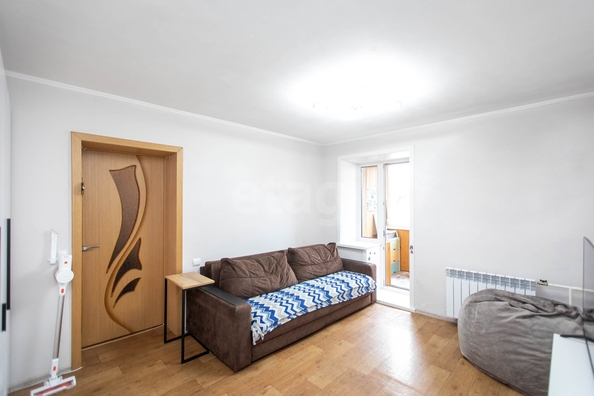 
  Продается 2-комн. квартира 44 м². Фото 5.
