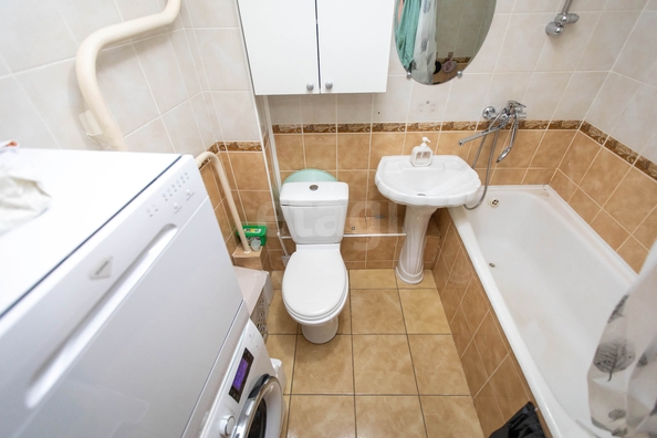 
  Продается 2-комн. квартира 44 м². Фото 12.