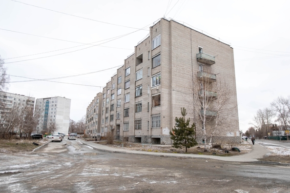 
  Продается 2-комн. квартира 44 м². Фото 19.