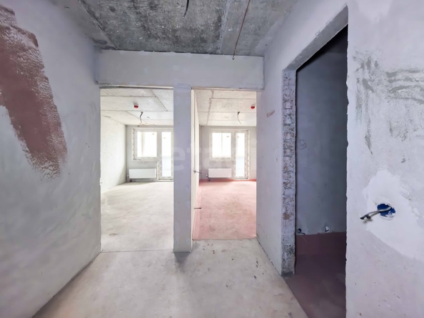 
  Продается 1-комн. квартира 41.7 м². Фото 4.
