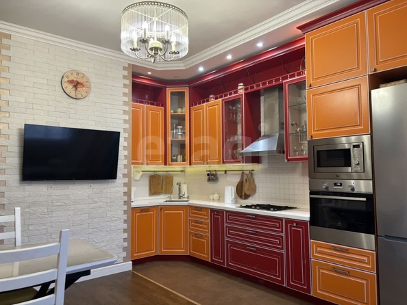 
  Продается 3-комн. квартира 100 м². Фото 3.