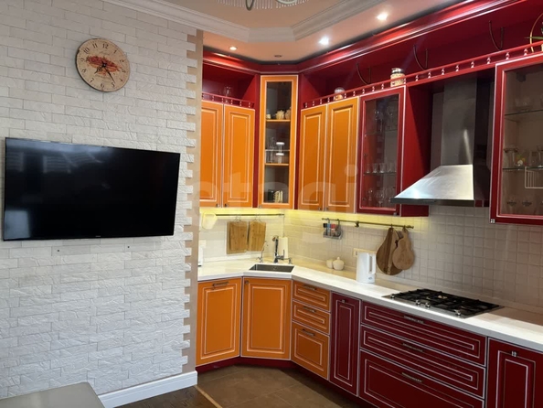 
  Продается 3-комн. квартира 100 м². Фото 4.