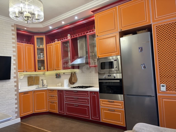 
  Продается 3-комн. квартира 100 м². Фото 5.