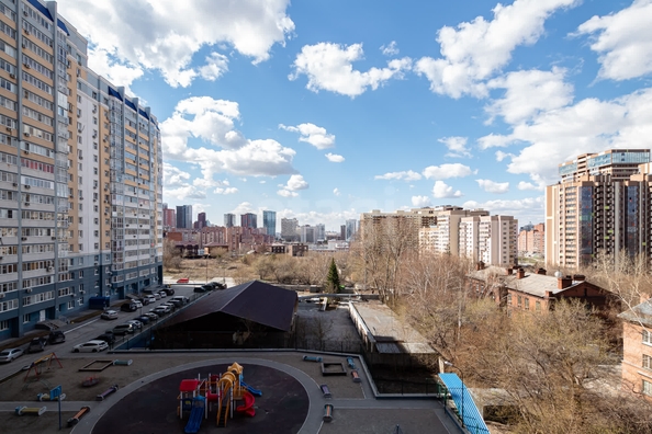 
  Продается 1-комн. квартира 44.8 м². Фото 17.