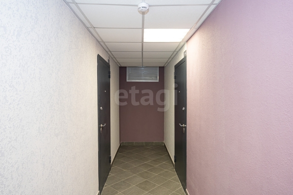 
  Продается 2-комн. квартира 32 м². Фото 23.