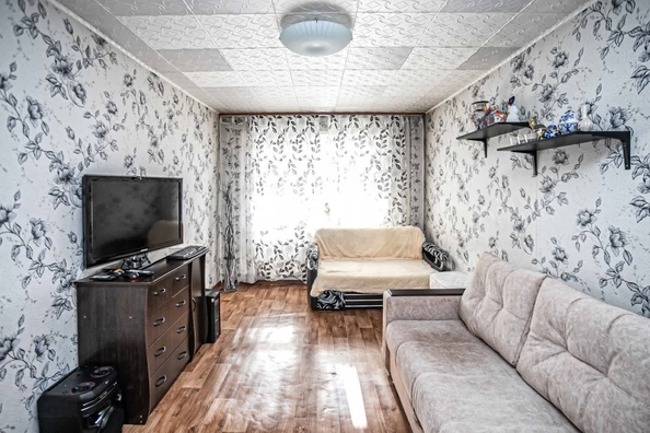 
  Продается 1-комн. квартира 39.9 м². Фото 2.