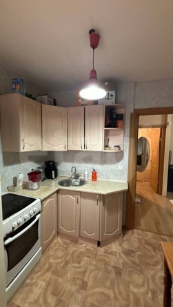 
  Продается 1-комн. квартира 32 м². Фото 4.