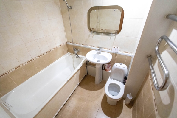 
  Сдается 1-комн. квартира 32.4 м². Фото 13.