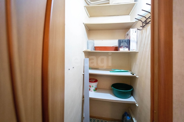 
  Сдается 1-комн. квартира 32.4 м². Фото 16.