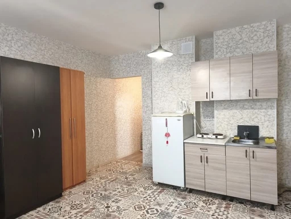 
  Сдается 1-комн. квартира 39 м². Фото 2.