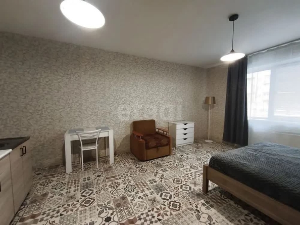 
  Сдается 1-комн. квартира 39 м². Фото 4.