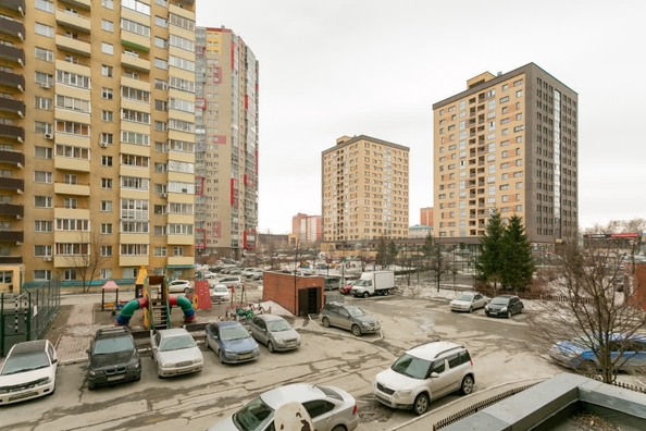 
  Продается 2-комн. квартира 48.7 м². Фото 14.
