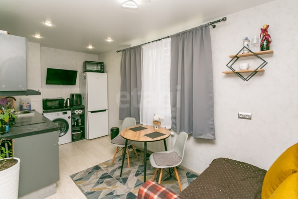 
  Продается 1-комн. квартира 45 м², в ЖК Расцветай на Зорге, дом 1 . Фото 3.