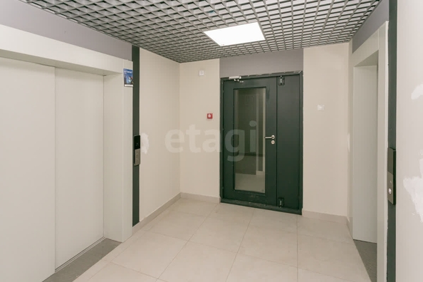
  Продается 1-комн. квартира 45 м², в ЖК Расцветай на Зорге, дом 1 . Фото 15.