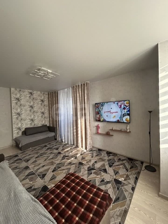 
  Продается 1-комн. квартира 45 м², в ЖК Расцветай на Зорге, дом 1 . Фото 23.