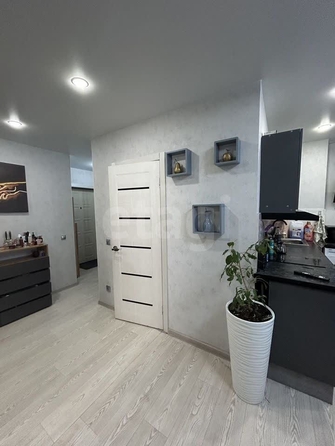 
  Продается 1-комн. квартира 45 м², в ЖК Расцветай на Зорге, дом 1 . Фото 26.