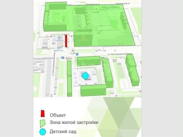 
  Продается торговая площадь 1080 м². Фото 22.