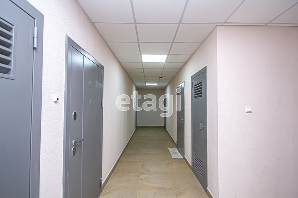 
  Продается 3-комн. квартира 73.5 м², в ЖК Оазис, дом 30 б/с Б. Фото 13.