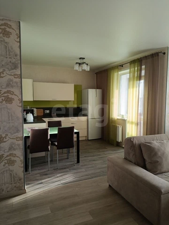 
  Сдается 1-комн. квартира 44 м². Фото 1.