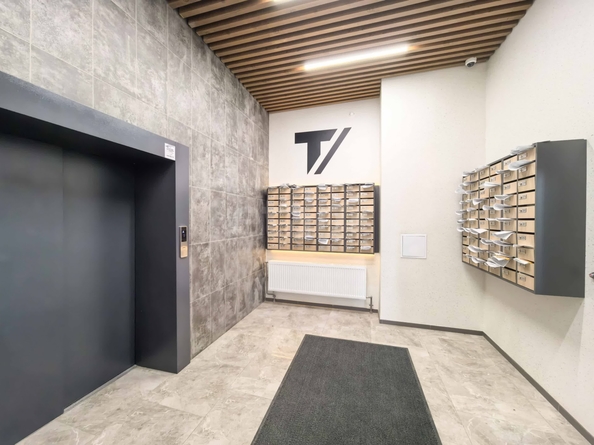 
  Продается студия 23.6 м². Фото 25.