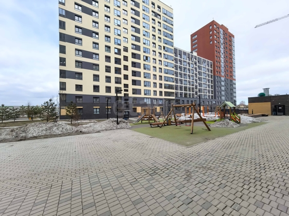 
  Продается студия 23.6 м². Фото 28.