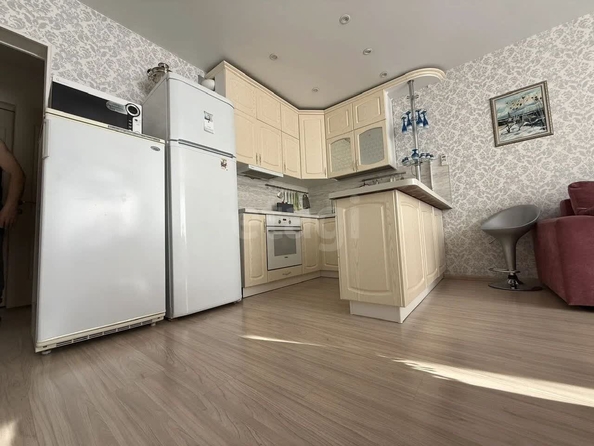 
  Продается 2-комн. квартира 56.8 м². Фото 4.