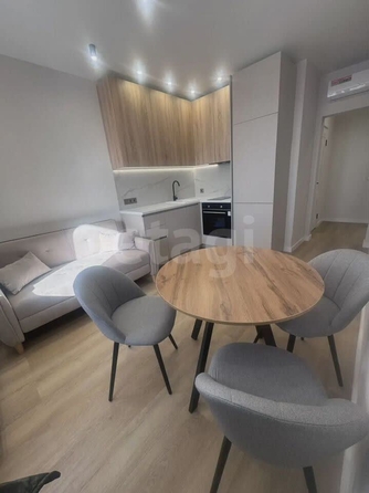 
  Продается 1-комн. квартира 41 м², в ЖК Коперник. Фото 7.