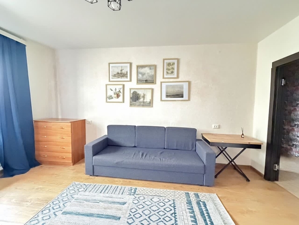 
  Сдается 1-комн. квартира 43 м². Фото 7.
