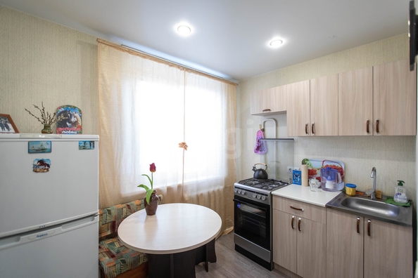 
  Продается 1-комн. квартира 29.3 м². Фото 4.