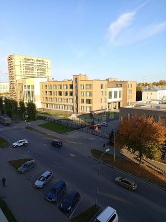 
  Сдается 2-комн. квартира 55.3 м². Фото 3.