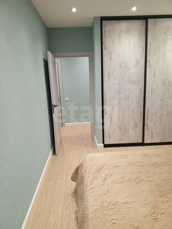 
  Продается 1-комн. квартира 46.2 м², в ЖК Ясный берег, дом Волна б/с 1-3 . Фото 5.