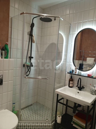 
  Продается 1-комн. квартира 46.2 м², в ЖК Ясный берег, дом Волна б/с 1-3 . Фото 12.