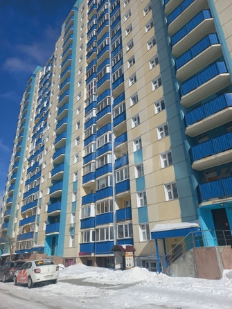 
  Продается 1-комн. квартира 33 м². Фото 1.