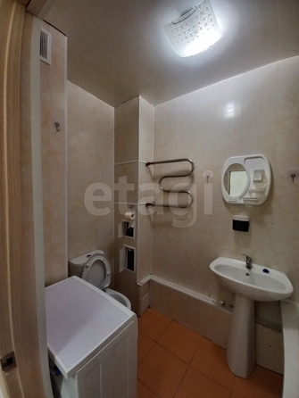
  Продается 1-комн. квартира 33 м². Фото 12.