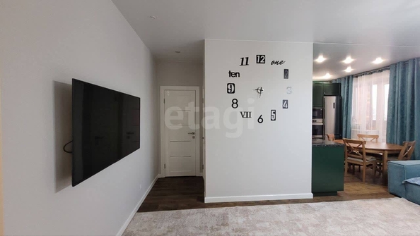 
  Продается 3-комн. квартира 82 м², в ЖК Дом на федосеева. Фото 5.
