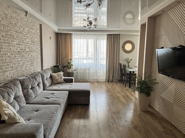 
  Продается 3-комн. квартира 80.4 м². Фото 2.
