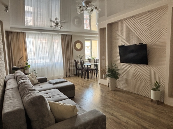 
  Продается 3-комн. квартира 80.4 м². Фото 5.