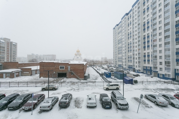 
  Продается 2-комн. квартира 65 м², в ЖК Квартет, дом Дуэт. Фото 21.